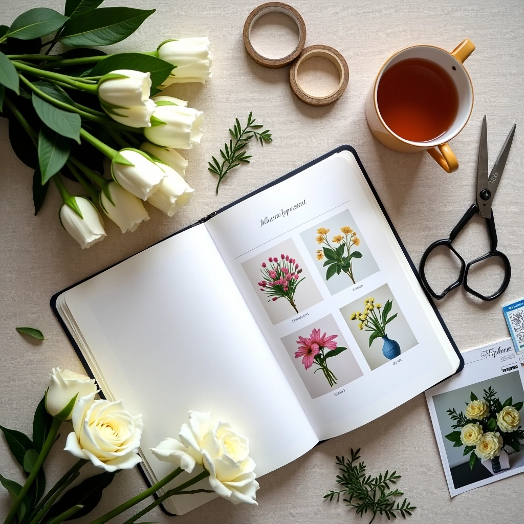 Tralee Flowers Editorial Team